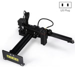 NEJE MASTER 3 레이저 조각기 N30820 레이저 모듈 포함, MASTER 3 N30820 (EU 플러그), MASTER 3 N30820 (US 플러그)