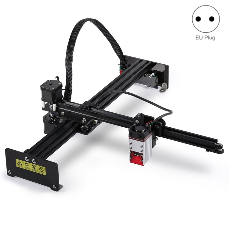 NEJE MASTER 3 Plus 레이저 조각기 N40630 레이저 모듈 포함, MASTER 3 Plus N40630 (EU 플러그), MASTER 3 Plus N40630 (US 플러그)