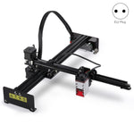 NEJE MASTER 3 Plus 레이저 조각기 N40630 레이저 모듈 포함, MASTER 3 Plus N40630 (EU 플러그), MASTER 3 Plus N40630 (US 플러그)