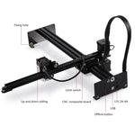 NEJE MASTER 3 Plus 레이저 조각기 N40630 레이저 모듈 포함, MASTER 3 Plus N40630 (EU 플러그), MASTER 3 Plus N40630 (US 플러그)