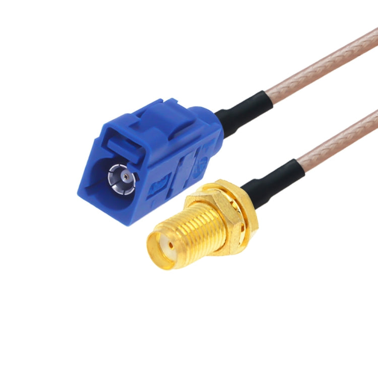 20cm 안테나 연장 RG316 동축 케이블