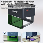 DAJA DJ6 미니 레이저 CNC DIY 조각기, DJ6 미니 레이저 EU 플러그, DJ6 미니 레이저 US 플러그, DJ6 미니 레이저 UK 플러그