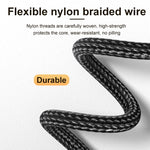 + Type-C + USB 암컷- Type-C 다기능 어댑터, DC5521 / 5525, DC7406, DC7909, 사각 포트
