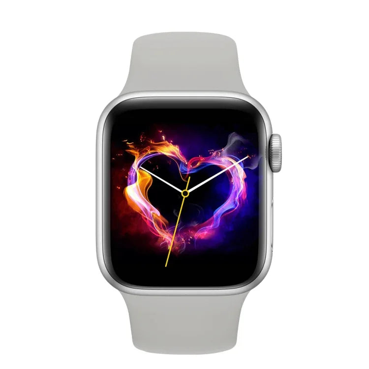Watch 8 Max 1.85 inch Wireless Charging Bluetooth Call NFC Smartwatch