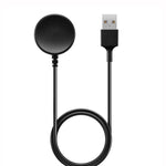 삼성 갤럭시 워치 울트라 47mm 8 / 7 / 6 / 5 / 4 자석 시계 충전 케이블, 스타일: Type-C 포트, USB-A 포트, Type-C 포트