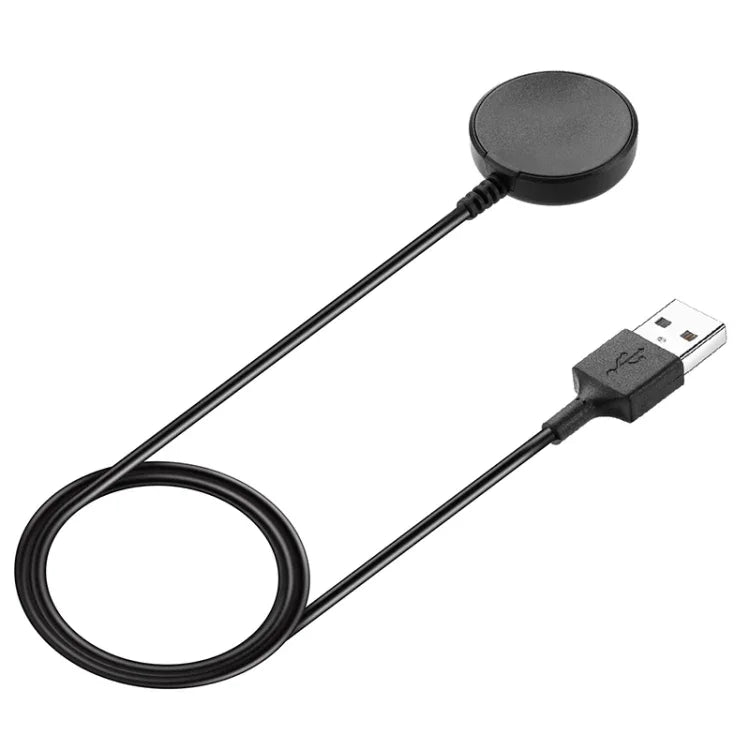 삼성 갤럭시 워치 울트라 47mm 8 / 7 / 6 / 5 / 4 자석 시계 충전 케이블, 스타일: Type-C 포트, USB-A 포트, Type-C 포트