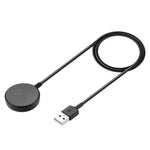 삼성 갤럭시 워치 울트라 47mm 8 / 7 / 6 / 5 / 4 자석 시계 충전 케이블, 스타일: Type-C 포트, USB-A 포트, Type-C 포트