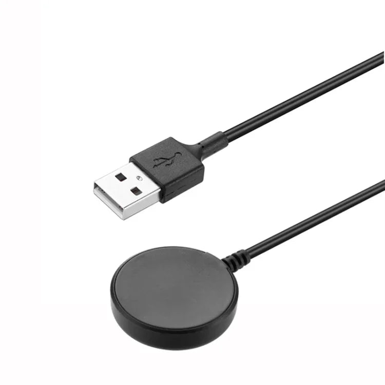삼성 갤럭시 워치 울트라 47mm 8 / 7 / 6 / 5 / 4 자석 시계 충전 케이블, 스타일: Type-C 포트, USB-A 포트, Type-C 포트