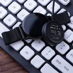 삼성 갤럭시 워치 울트라 47mm 8 / 7 / 6 / 5 / 4 자석 시계 충전 케이블, 스타일: Type-C 포트, USB-A 포트, Type-C 포트