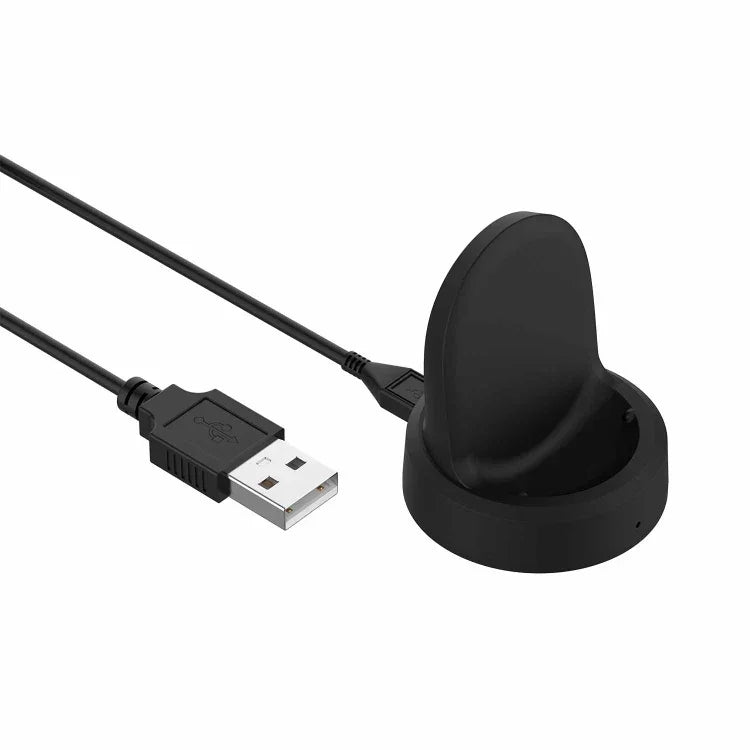 USB Vertical Magnetic Charger Holder, For Samsung Galaxy Watch5 / Watch5 Pro