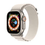 나일론 루프 시계줄, Apple Watch 46mm / 49mm / 45mm / 44mm용
