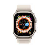 나일론 루프 시계줄, Apple Watch 46mm / 49mm / 45mm / 44mm용