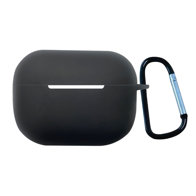 Earphone Silicon Protective Case with Buckle, with Buckle, For AirPods Pro 2