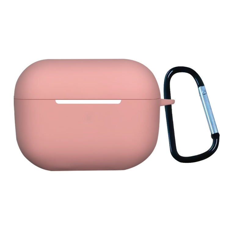 Earphone Silicon Protective Case with Buckle, with Buckle, For AirPods Pro 2