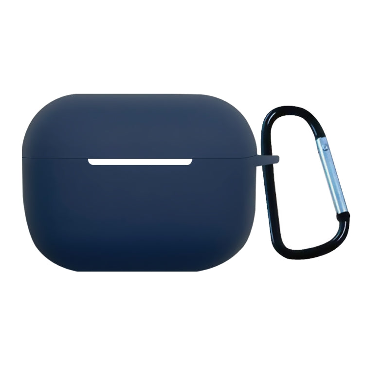 Earphone Silicon Protective Case with Buckle, with Buckle, For AirPods Pro 2