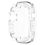 Apple Watch Ultra 1 / 2 / 3 49mm용 TPU 올인원 투명 보호 케이스, Apple Watch Ultra 1 / 2 / 3 49mm용