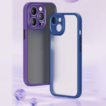 ROCK Guard Skin-feel Phone Case, For iPhone 14 Pro, For iPhone 14, For iPhone 14 Pro Max, For iPhone 14 Plus