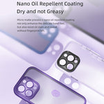 ROCK Guard Skin-feel Phone Case, For iPhone 14 Pro, For iPhone 14, For iPhone 14 Pro Max, For iPhone 14 Plus