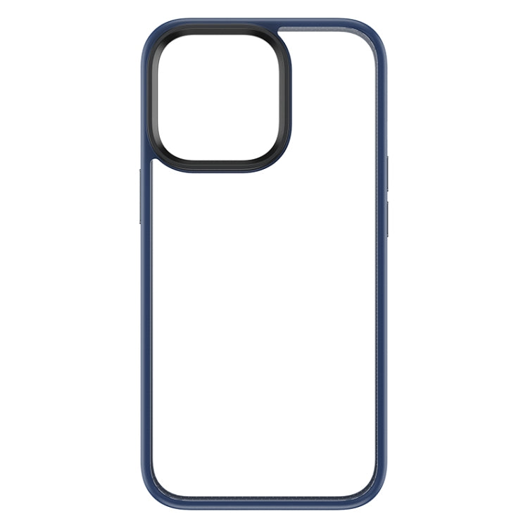 ROCK Guard Transparent Phone Case, For iPhone 14, For iPhone 14 Plus, For iPhone 14 Pro, For iPhone 14 Pro Max