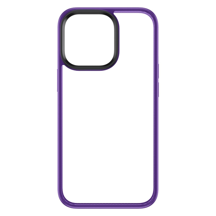 ROCK Guard Transparent Phone Case, For iPhone 14, For iPhone 14 Plus, For iPhone 14 Pro, For iPhone 14 Pro Max