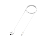 Magnetic Cradle Charger USB Charging Cable, Lenght: 1m, For Realme Watch 3