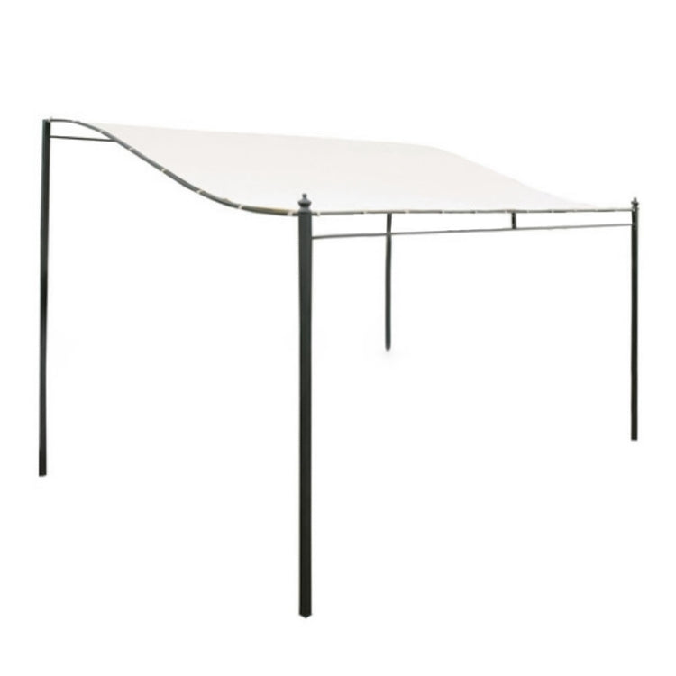 정원 파티오 차양 캐노피 방수 그늘 천, 2.5X2.6m, 3X2.6m, 3X3m