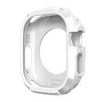 3중 방수 TPU 카본 파이버 보호 케이스, Apple Watch Ultra 3 / 2 / 1 49mm용