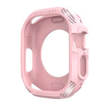 3중 방수 TPU 카본 파이버 보호 케이스, Apple Watch Ultra 3 / 2 / 1 49mm용