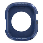 3중 방수 TPU 카본 파이버 보호 케이스, Apple Watch Ultra 3 / 2 / 1 49mm용