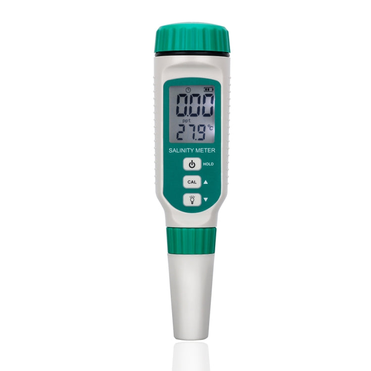 SmartSensor AR8012 휴대용 디지털 염도계, AR8012