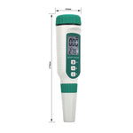 SmartSensor AR8012 휴대용 디지털 염도계, AR8012