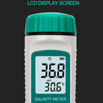 SmartSensor AR8012 휴대용 디지털 염도계, AR8012