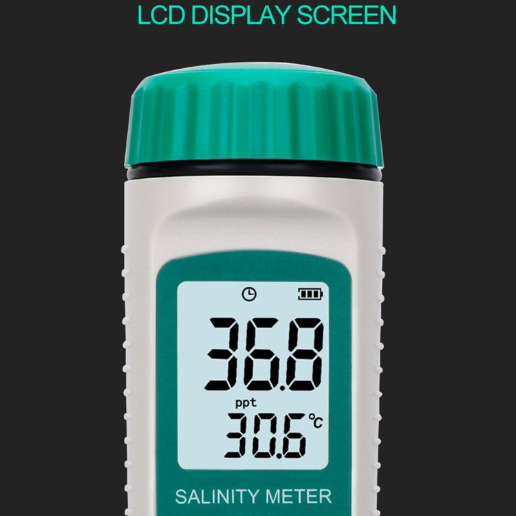 SmartSensor AR8012 휴대용 디지털 염도계, AR8012