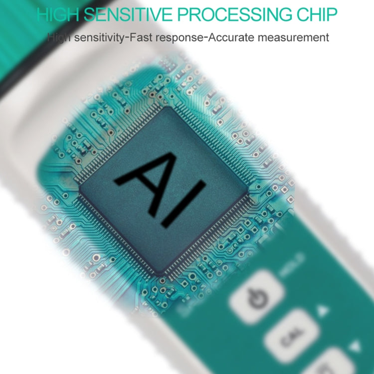 SmartSensor AR8012 휴대용 디지털 염도계, AR8012