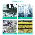SmartSensor AR8012 휴대용 디지털 염도계, AR8012