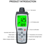 SmartSensor AR8500 휴대용 암모니아 가스 NH3 검출기 미터, AR8500