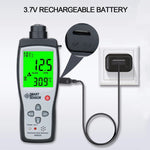 SmartSensor AR8500 휴대용 암모니아 가스 NH3 검출기 미터, AR8500