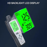 SmartSensor AR8500 휴대용 암모니아 가스 NH3 검출기 미터, AR8500