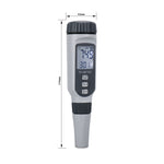 SmartSensor PH818 PH 수질 테스터 펜, PH818