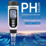 SmartSensor PH818 PH 수질 테스터 펜, PH818