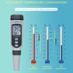SmartSensor PH818 PH 수질 테스터 펜, PH818