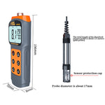 SmartSensor AR8406 휴대용 용존 산소 분석기
