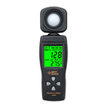 SmartSensor AS803 휴대용 디지털 럭스 미터