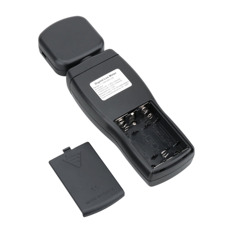 SmartSensor AS803 휴대용 디지털 럭스 미터