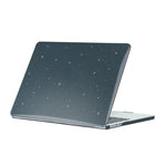 Gypsophila 노트북 보호 케이스, MacBook Air 13.6 2025 / 2023 / 2022용