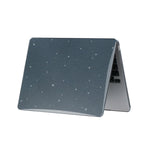 Gypsophila 노트북 보호 케이스, MacBook Air 13.6 2025 / 2023 / 2022용