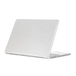 Gypsophila 노트북 보호 케이스, MacBook Air 13.6 2025 / 2023 / 2022용