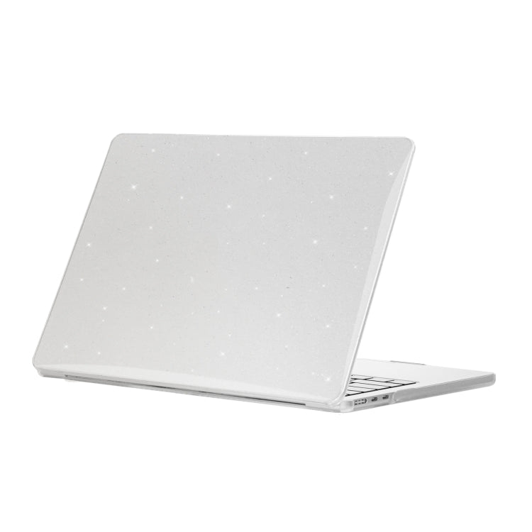 Gypsophila 노트북 보호 케이스, MacBook Air 13.6 2025 / 2023 / 2022용