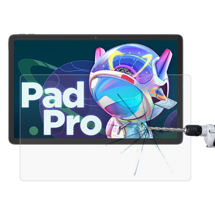 9H 0.3mm 방폭 강화유리 필름, Huawei MateBook E Go용 (1개입), Lenovo Pad Pro 2022 11.2인치 / Tab P11 Pro 2세대 11.2인치용 (1개입)