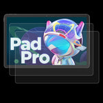 2개입 9H 0.3mm 방폭 강화유리 필름, Huawei MateBook E Go용 (2개입), Lenovo Pad Pro 2022 11.2인치 / Tab P11 Pro 2세대 11.2인치용 (2개입)